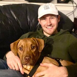 Meet your Posher, Corbin